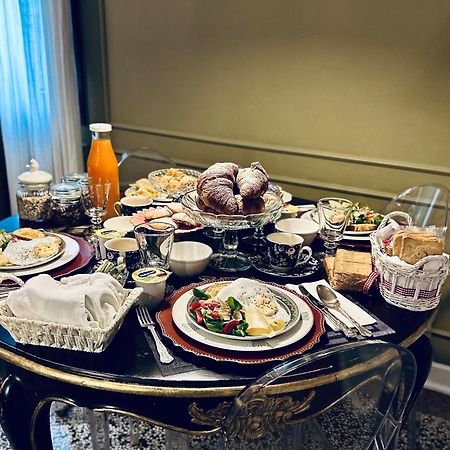 B&B Colombo By Addler House Ospitality Mestre Bagian luar foto