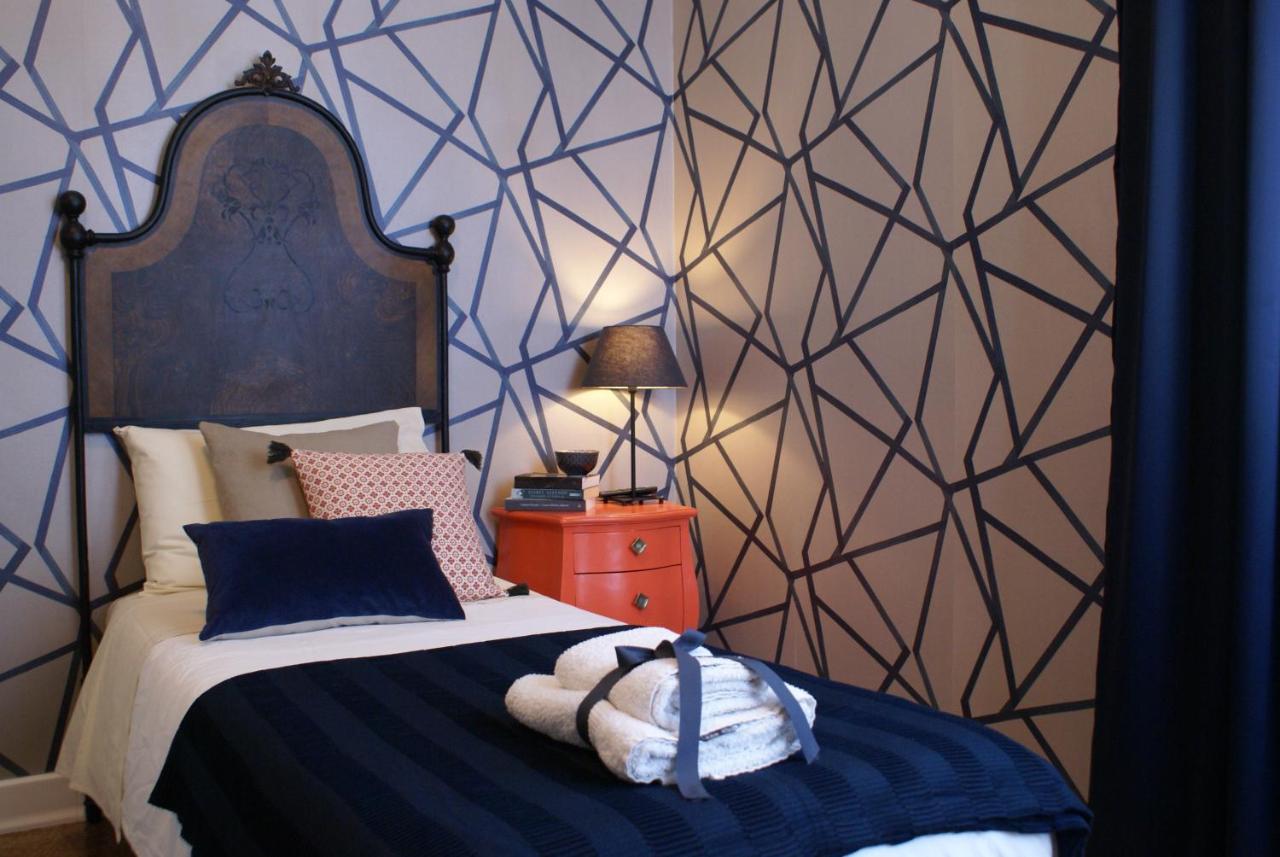 B&B Colombo By Addler House Ospitality Mestre Bagian luar foto
