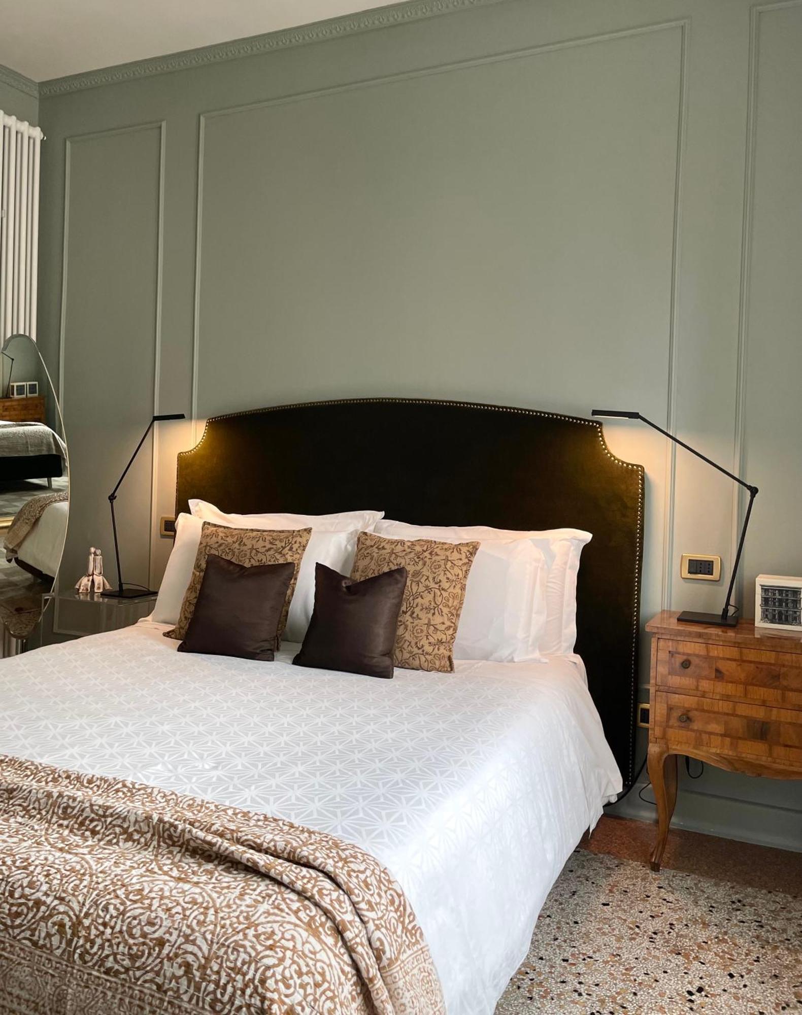 B&B Colombo By Addler House Ospitality Mestre Bagian luar foto