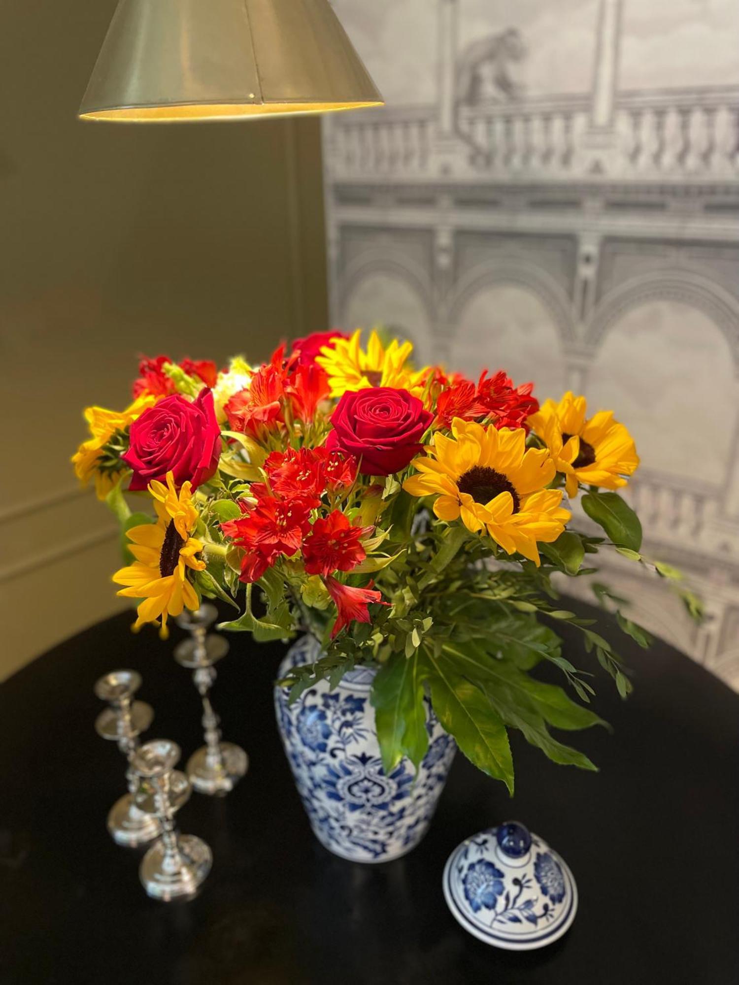B&B Colombo By Addler House Ospitality Mestre Bagian luar foto