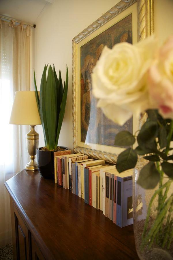 B&B Colombo By Addler House Ospitality Mestre Bagian luar foto