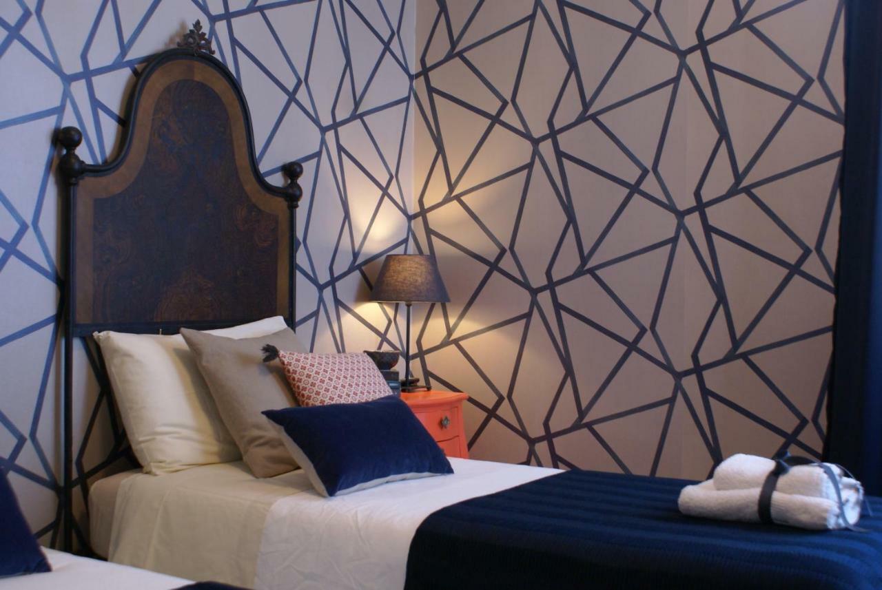 B&B Colombo By Addler House Ospitality Mestre Bagian luar foto
