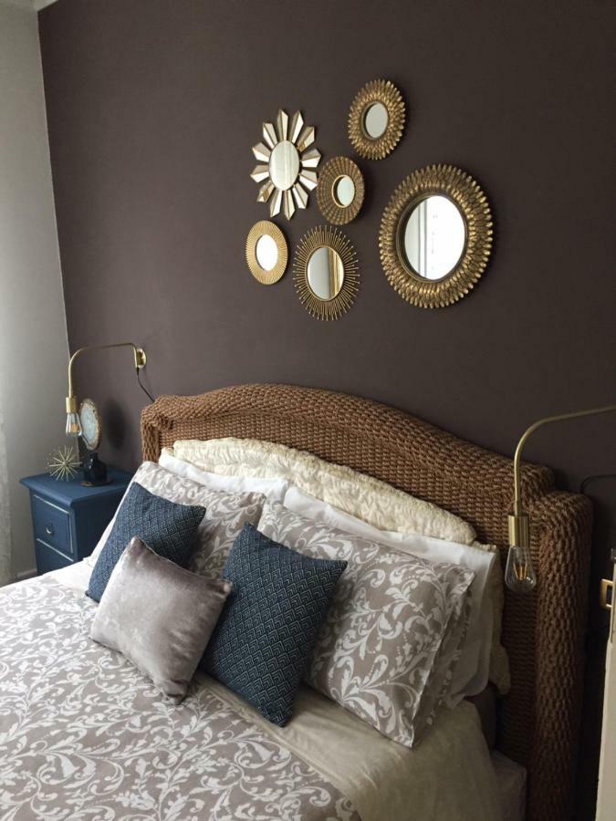 B&B Colombo By Addler House Ospitality Mestre Bagian luar foto