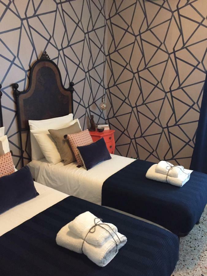 B&B Colombo By Addler House Ospitality Mestre Bagian luar foto